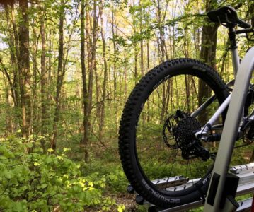 GPS Wirren bei der Stellplatzsuche