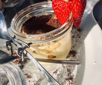 Wiebke ist da – endlich gesund essen 🤪