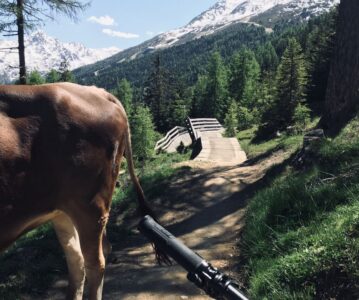 Bürger der BIKE REPUBLIC SÖLDEN
