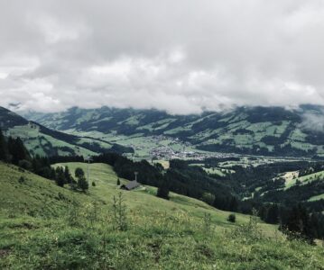 Aber bitte mit Sahne – oder wenigstens mit Ledersitzen