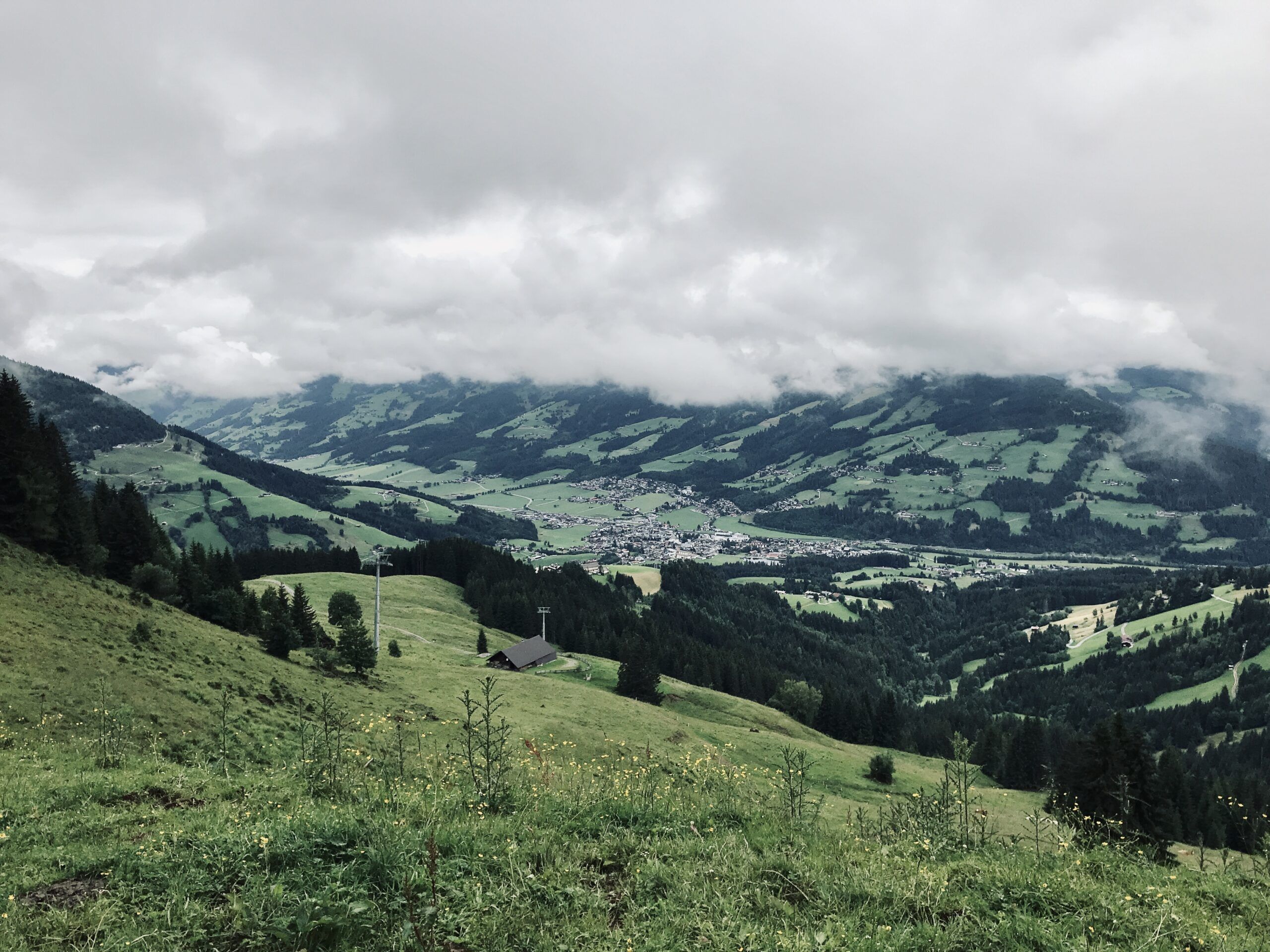 Aber bitte mit Sahne – oder wenigstens mit Ledersitzen