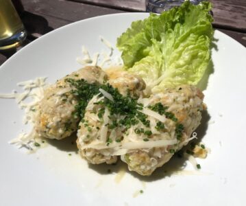 Almenrunde