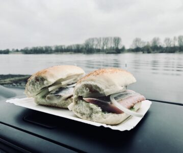 Fischers Fritz …