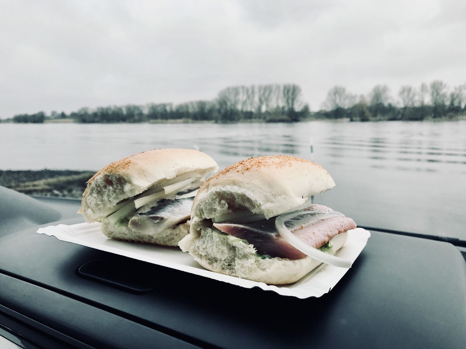 Fischers Fritz …
