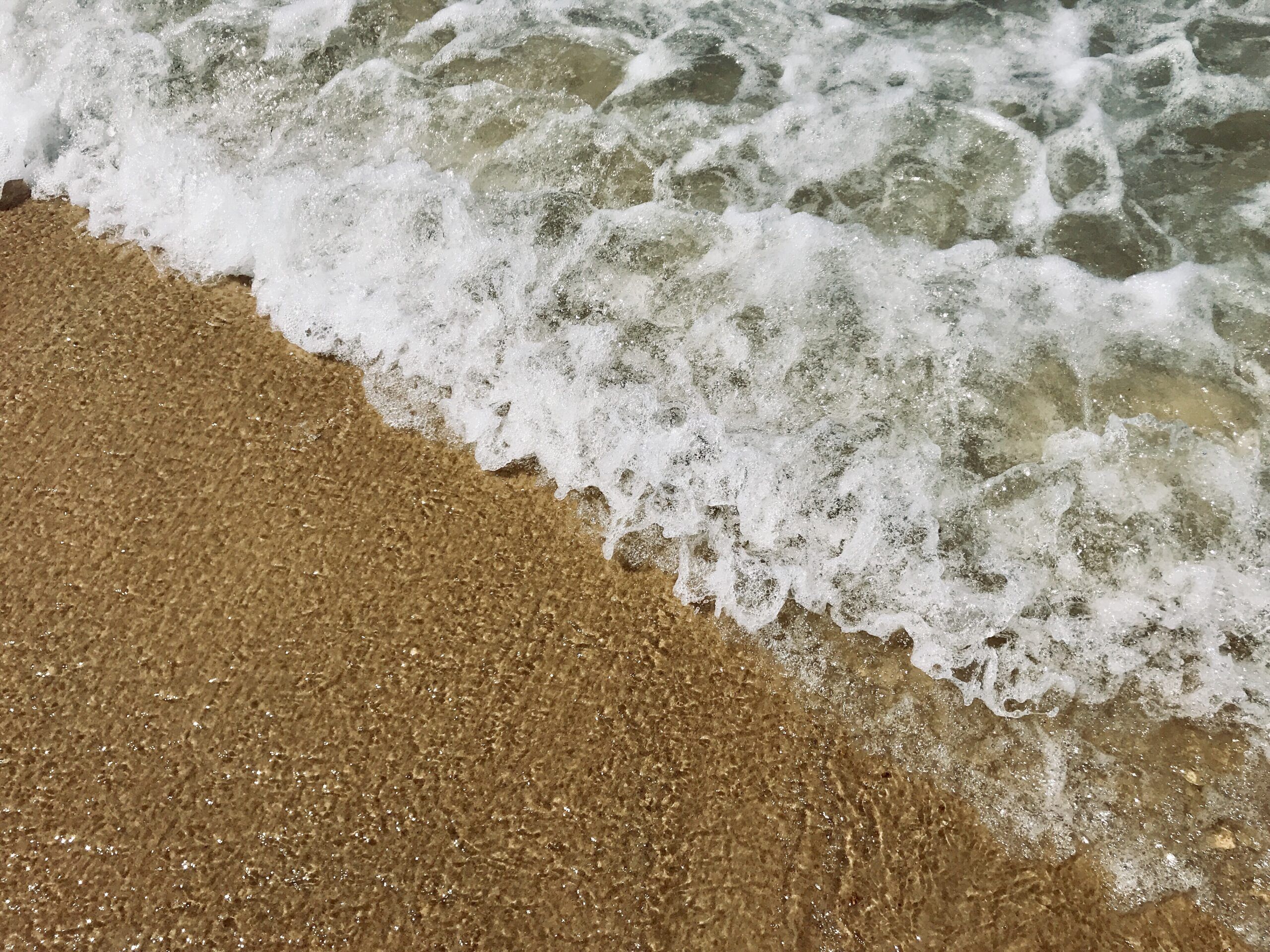 Strand- und Einpark-Etiquette