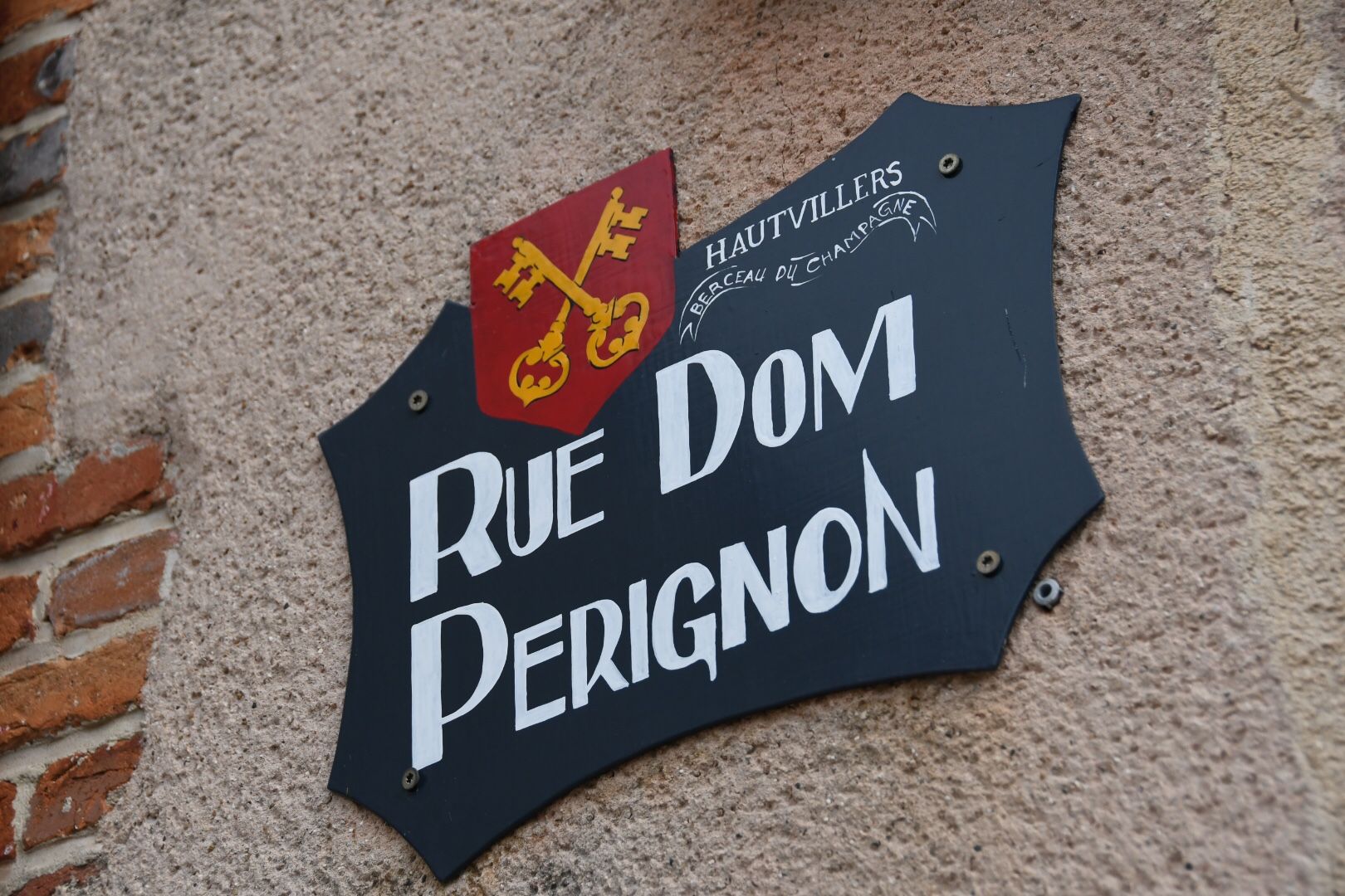 Frühstück an der Seine – allerdings in der Champagne