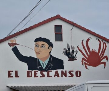 Ruta de los Miradores