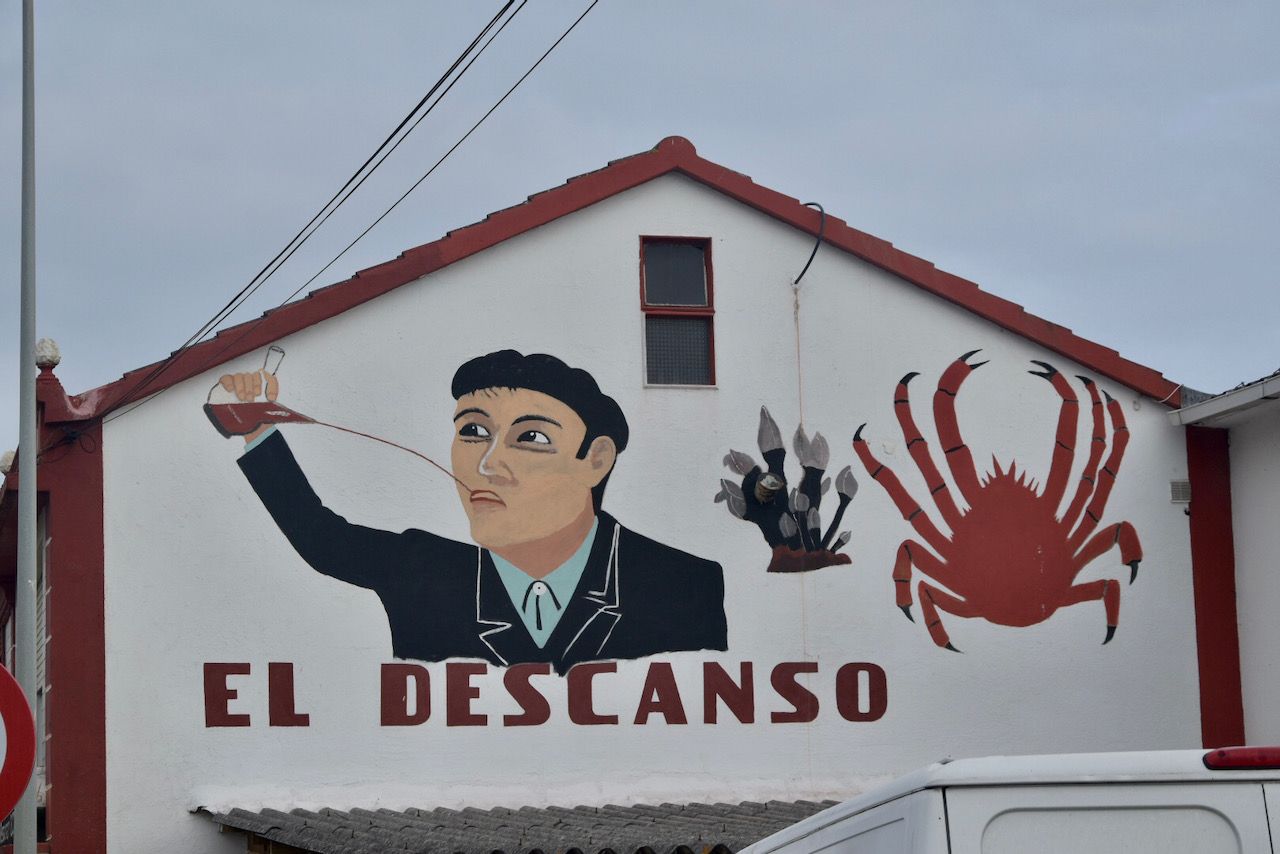 Ruta de los Miradores