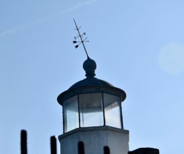 Am Ende der Welt