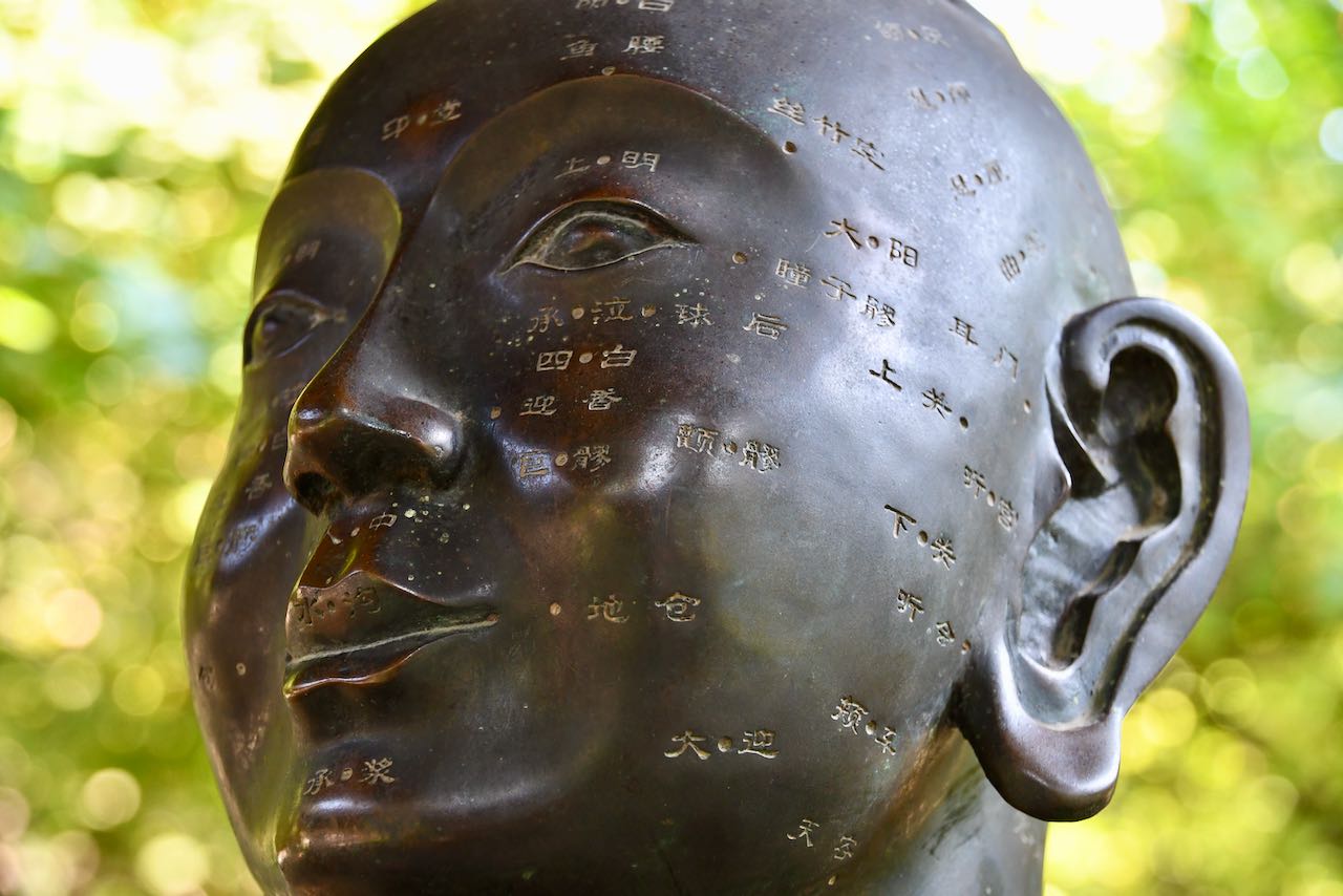 Lama Tempel – Teil II