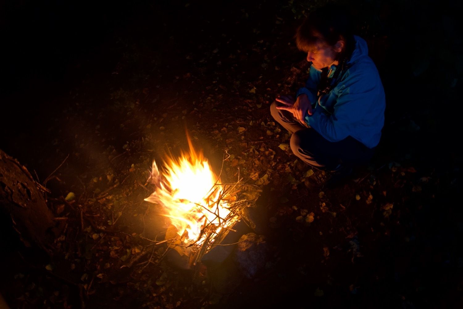 Geschützt: Lingshan hike and thunderstorm camp (灵山）