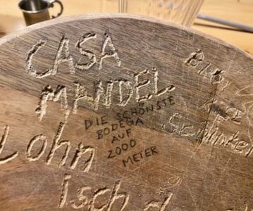 Casa Mandel