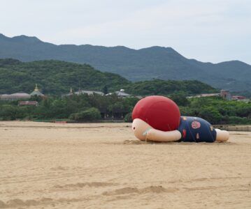 Roadtrip: Taiwan – Übersicht