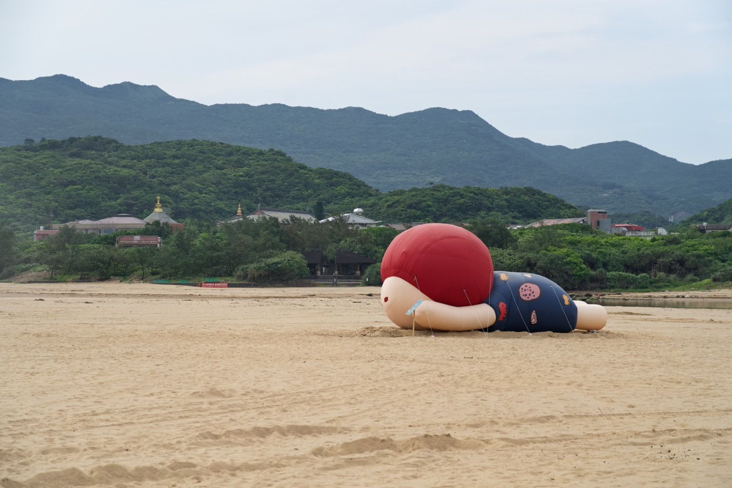 Roadtrip: Taiwan – Übersicht