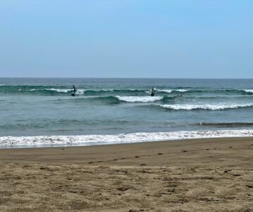Surf ’n Turf