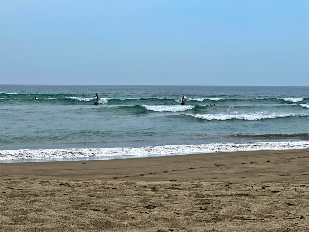 Surf ’n Turf