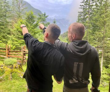Ich weiß, was du letzten Sommer getan hast