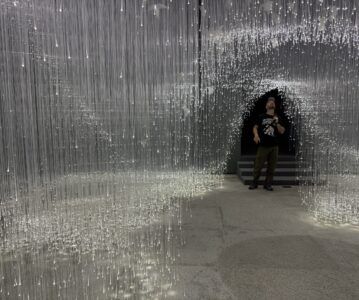 Red Brick Art Museum