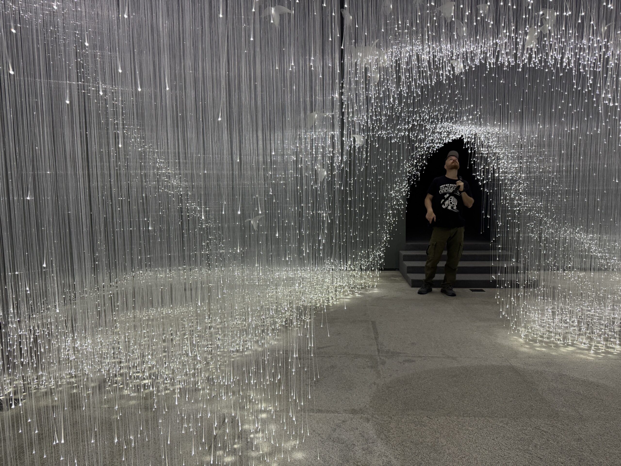 Red Brick Art Museum