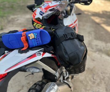 Roadtrip: Quer durch China
