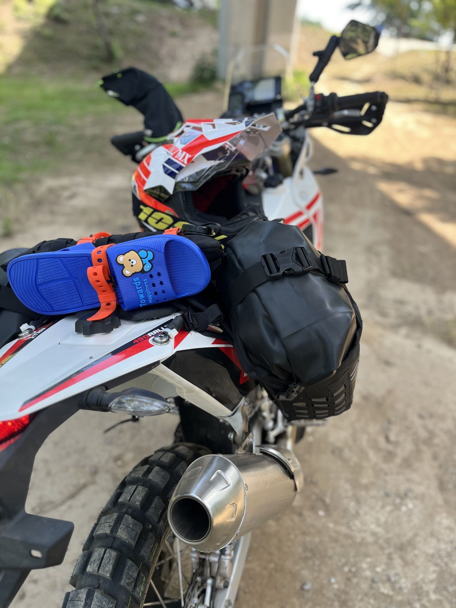 Roadtrip: Quer durch China