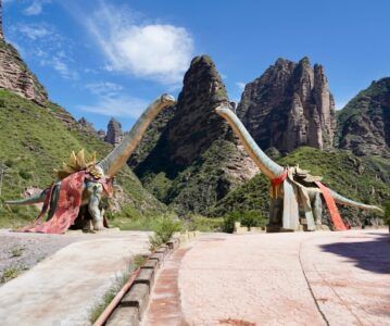 Jurassic Parc