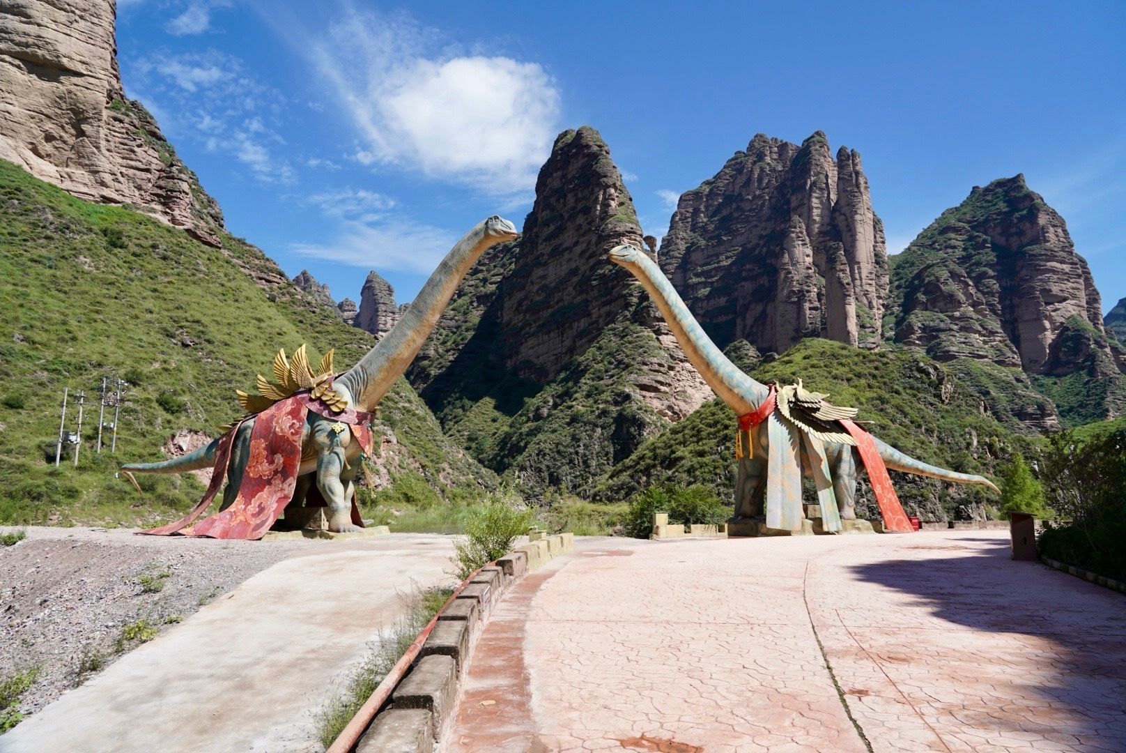 Jurassic Parc