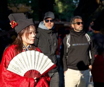 „Happy Hour“ – den ganzen Tag