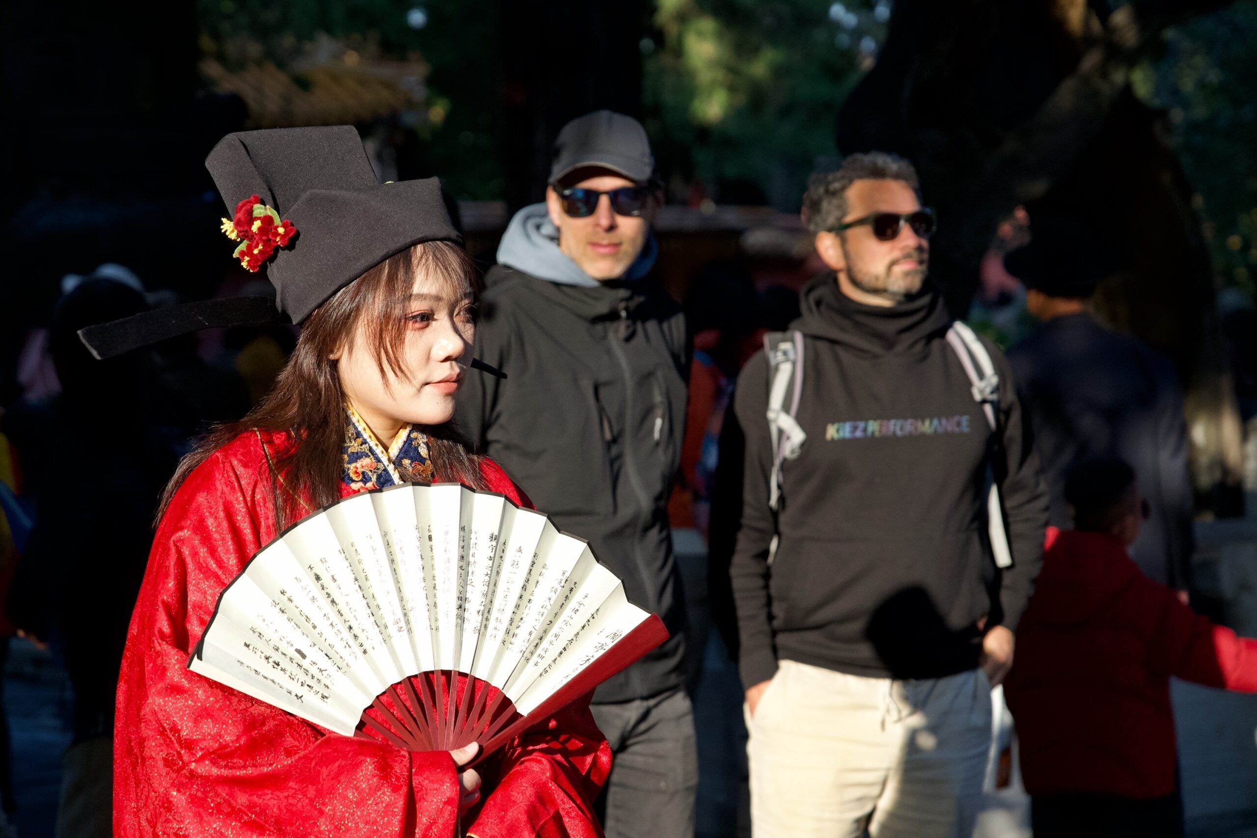 „Happy Hour“ – den ganzen Tag