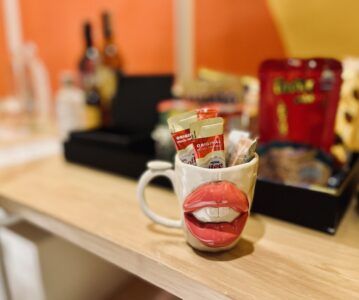 One Night in Bangkok