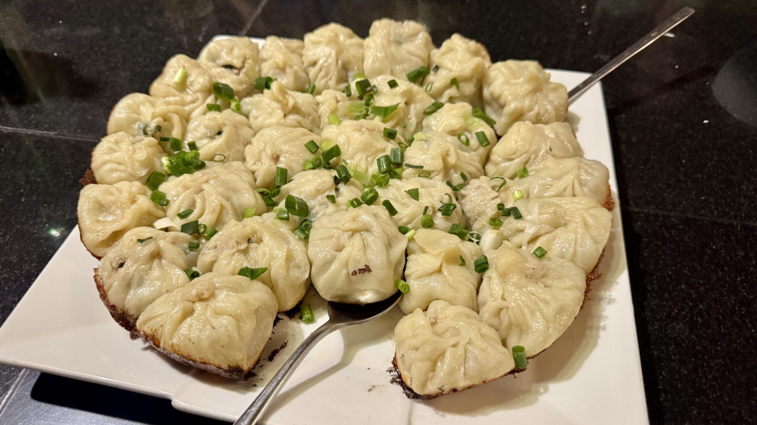 Peking im Frühjahr