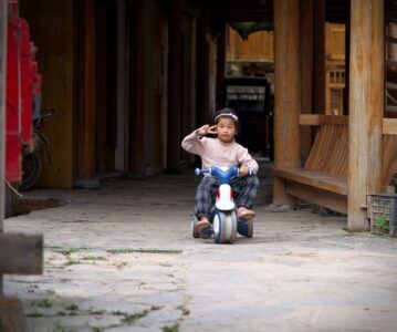Roadtrip: Die Provinz Guizhou mit dem Camper – Übersicht