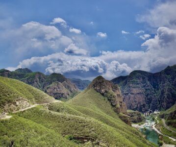 Beautiful Hebei