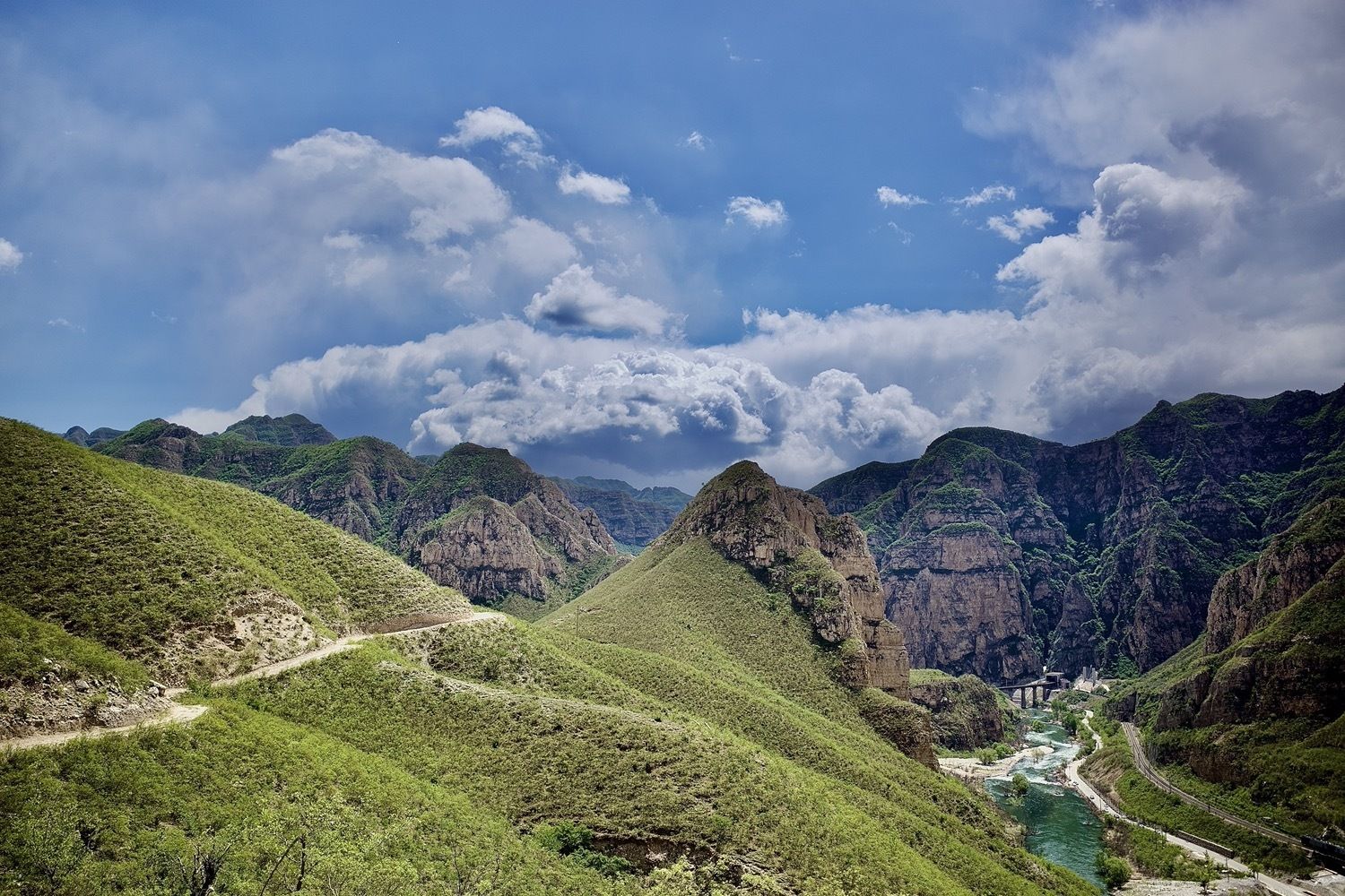 Beautiful Hebei