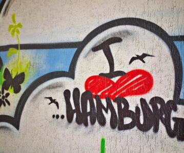 Micha in Hamburg & Heimat